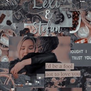 Meet your Posher, Leanna